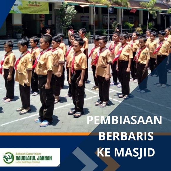 Kerapihan Sebagian dari Iman